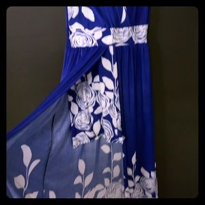 Shorts/Dress jumpsuit NWT